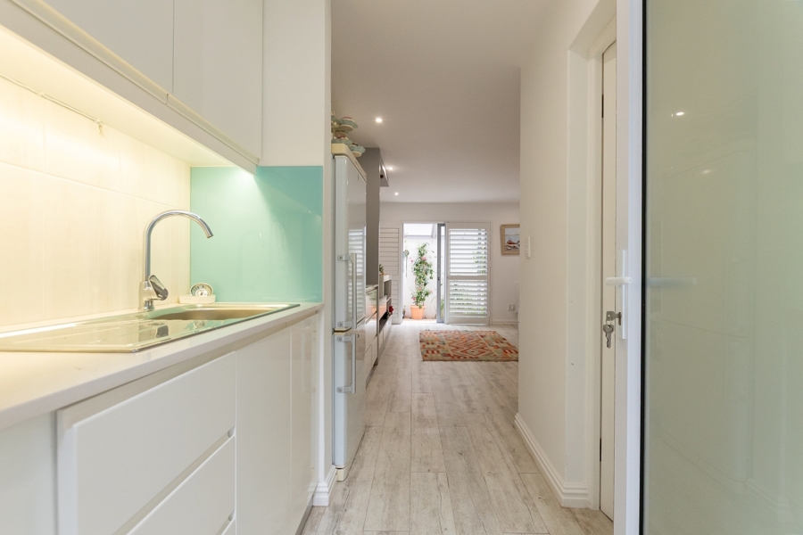 4 Bedroom Property for Sale in Paradise Beach Western Cape